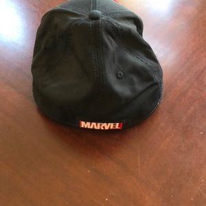 Marvel baseball cap